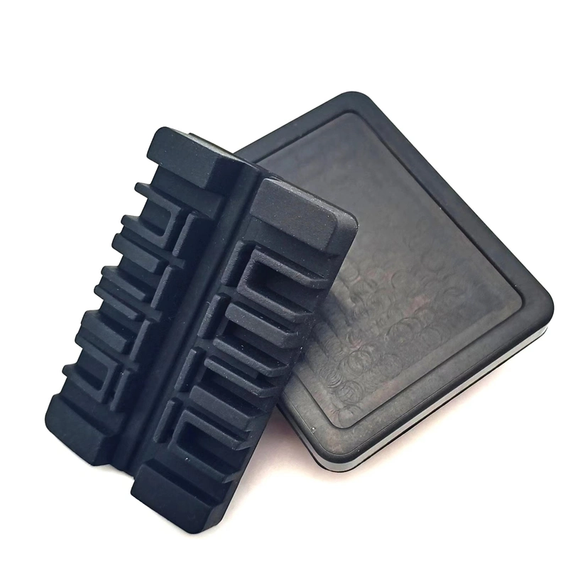 Manufacturer Custom Nonstandard Moulded Molded Parts Other Silicone Rubber Products Service