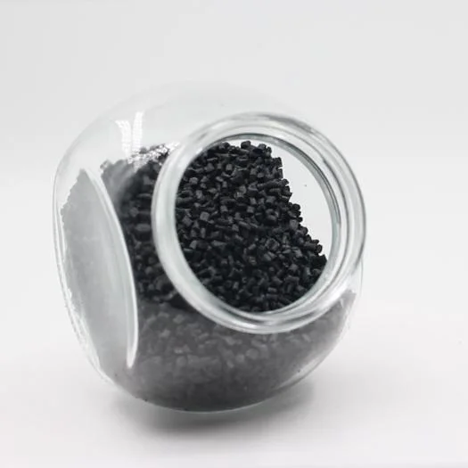 China Factory Polybutylene Terephthalate Pellet Price Plastic Modified PBT GF30 Granules