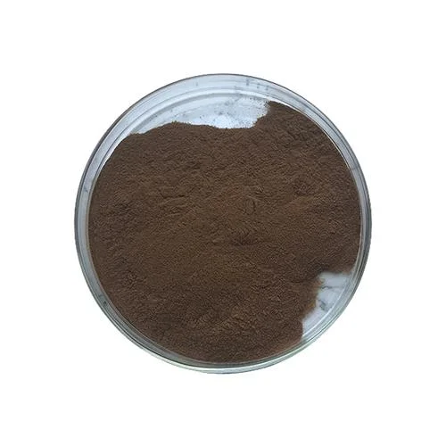 Precio de fábrica Extracto Natural de plantas Extracto de Shilajit ácido Fulvia 5%-50%