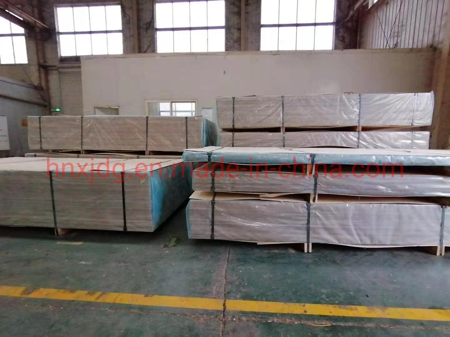 Insulation Materials High Voltage and Thermal Resistance Plywood or Wood Laminated Sheets/Boards for Transformer