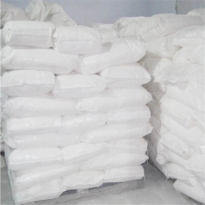 Factory Supply 99.8% Min White Melamine Powder for MDF