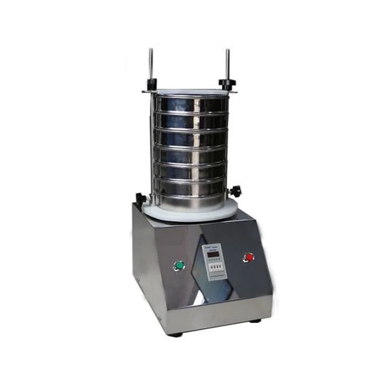 High Precision Standard 300mm Small Laboratory Vibration Equipment