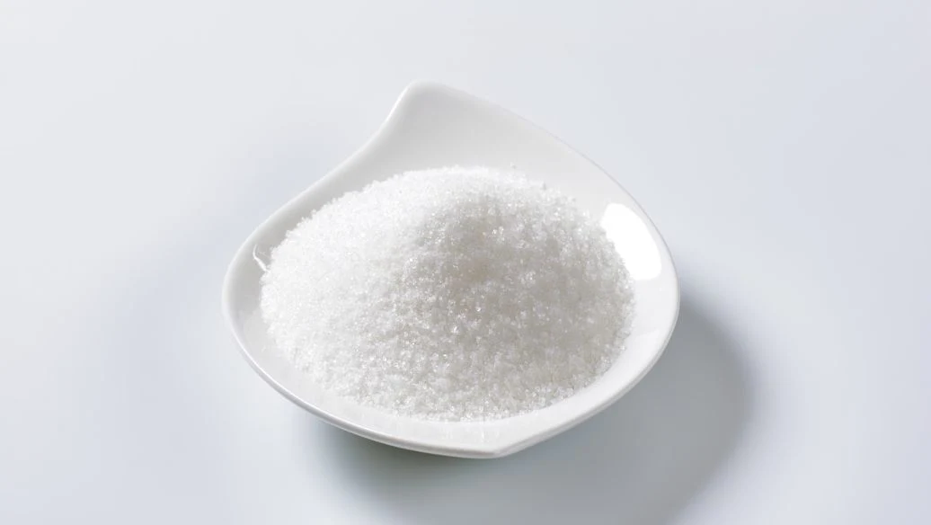 Functional Food Ingredient GABA-Produced by Fermentation