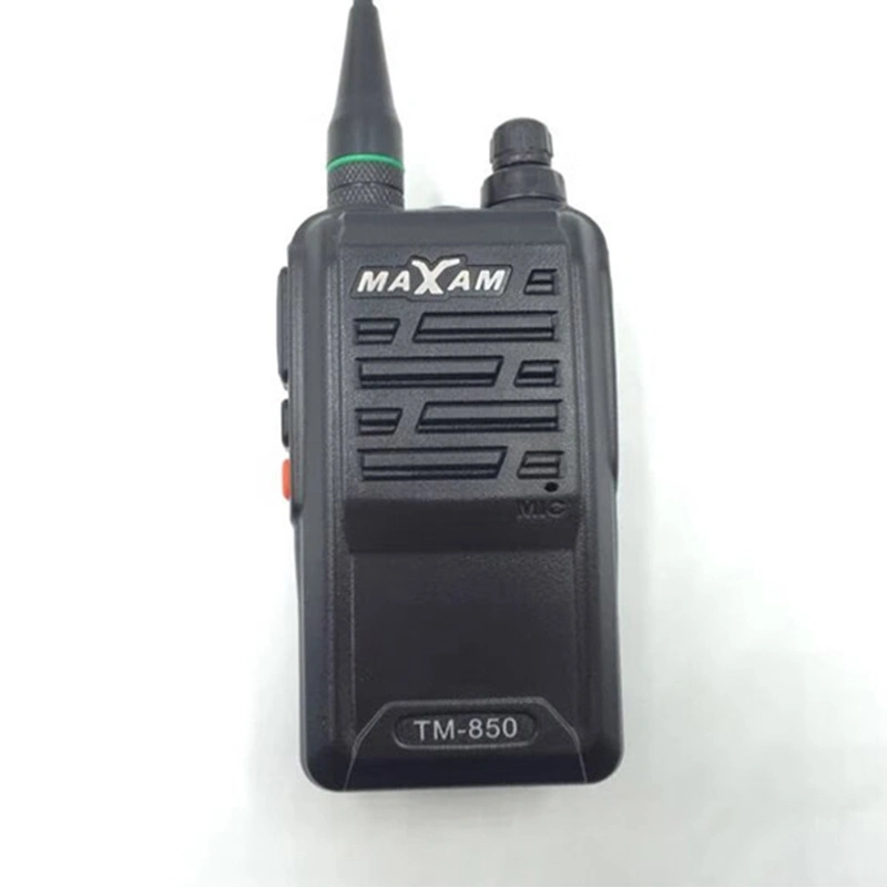 Quansheng TM850 Long Range Intercom Transceiver 2-Wege-Funksprechanlage Sprechchat