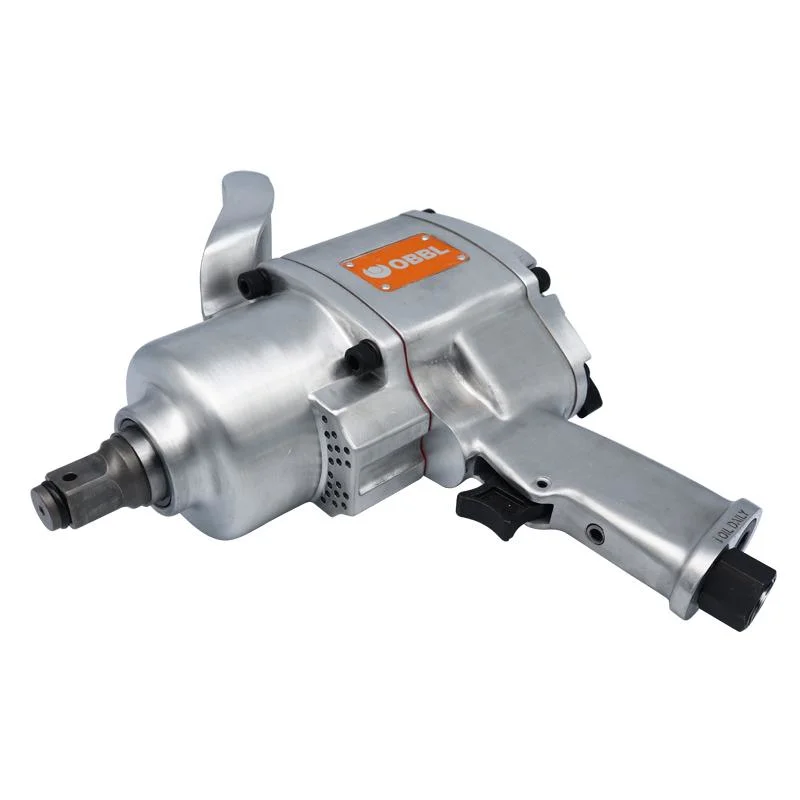 Hot Sale New Design Heavy Duty Pneumatic 3/4"Air Impact Wrench Air Tools