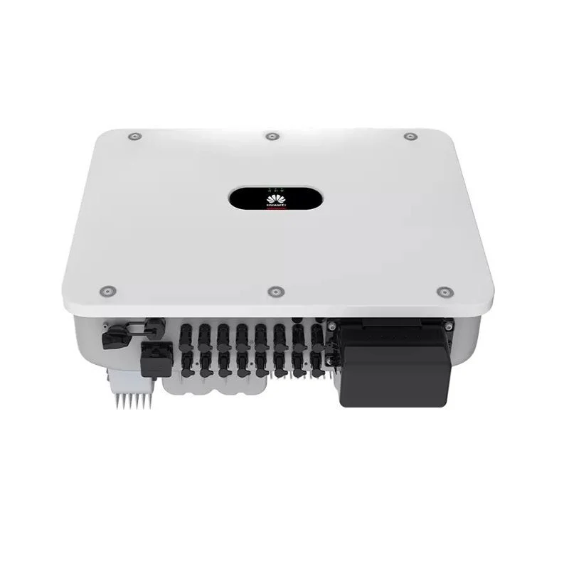 Huawei Smart Sun2000-30/36/40ktl-M3 MPPT on Grid 36kw inverseur 30kw Huawei Inverseur solaire