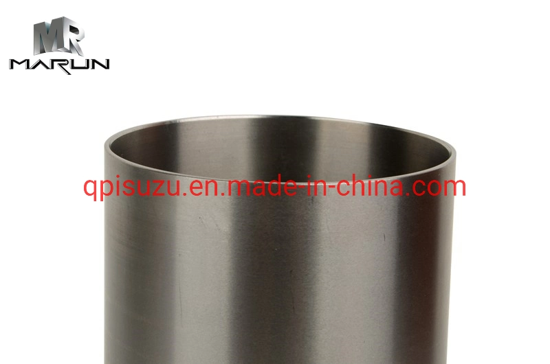 Excavator Engine Parts Cylinder Liner for Cat320c S6K