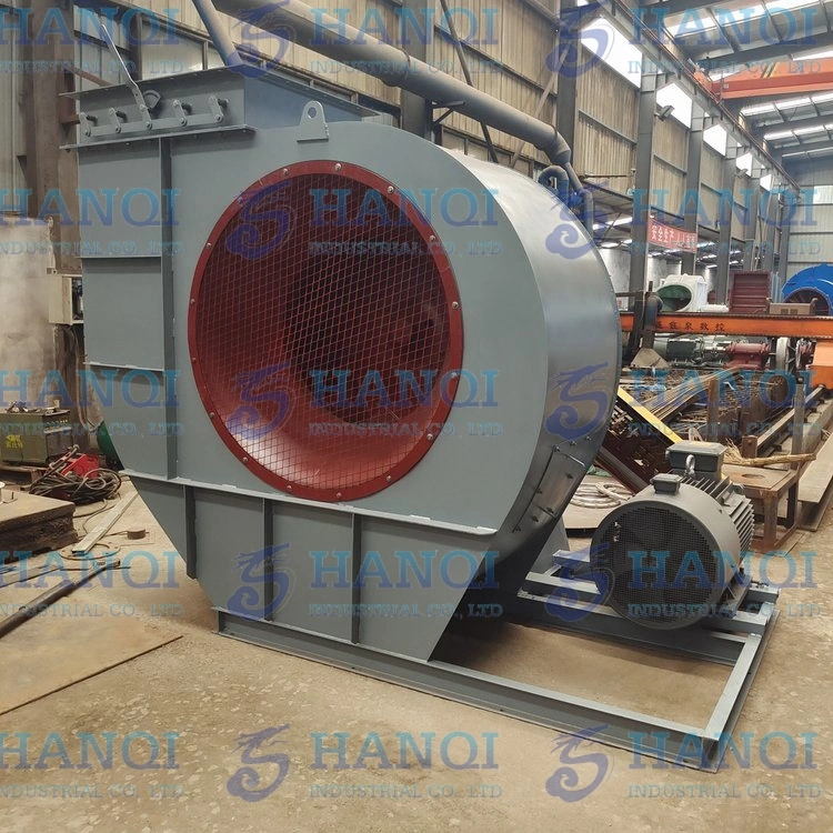 Gas Pressurized Fan Mjg Zero Leakage Carbon Ring Nitrogen Seal/Factory Price