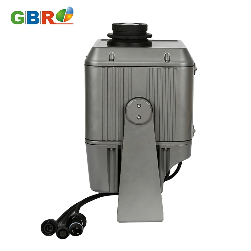 Gbr 200W/300W LED Watermark Light Projector Waterproof