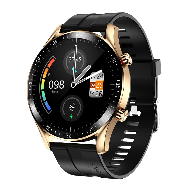 1.28 Full Circle HD TFT 300 mAh IP65 Life Waterproof Best High quality/High cost performance  Factory Wholesale/Supplier C03 Smart Watch