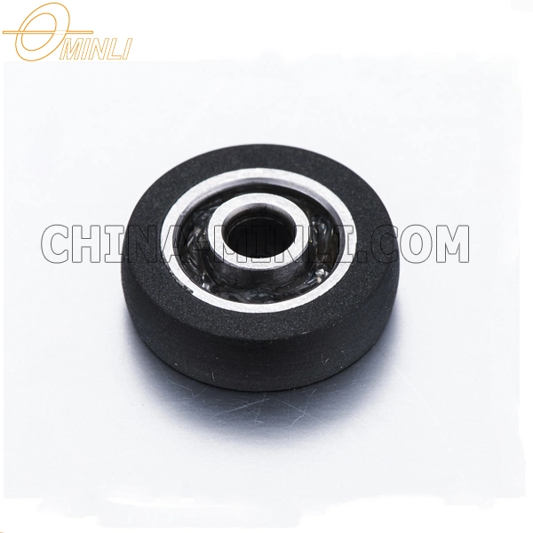 Window and Door Hardware Nylon Wheel (ML-AR010)