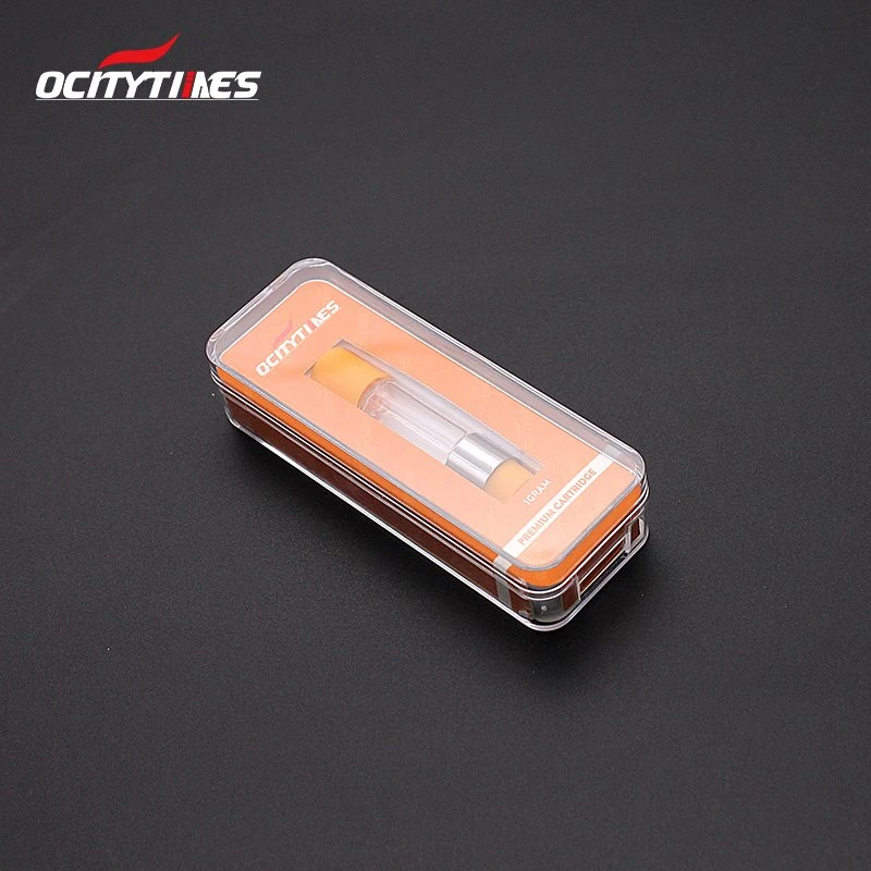 Childproof Custom Packaging OEM/ODM Drawer Box for Pod Battery Cartridge Boxes