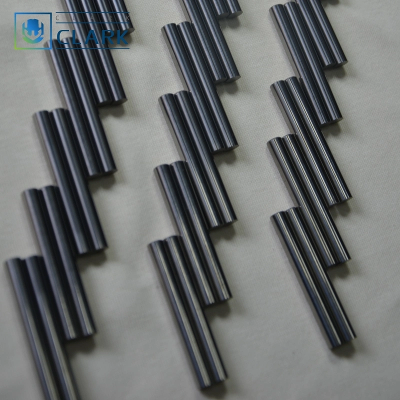 Cemented Carbide Tungsten Flat Rod for Milling