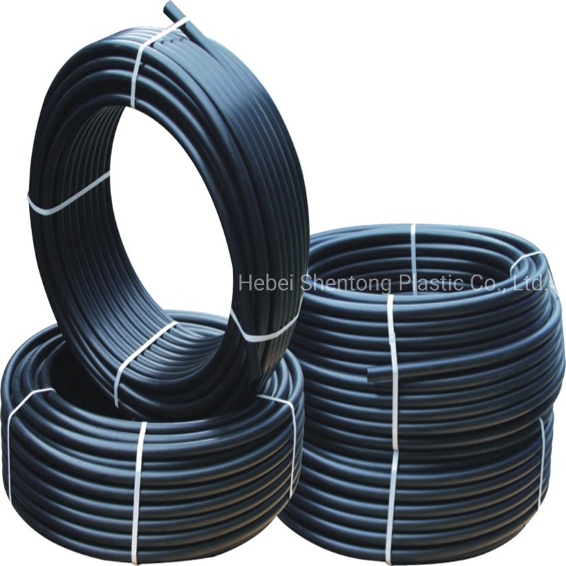 800mm High Density&High quality/High cost performance  Drain PE HDPE Pipe