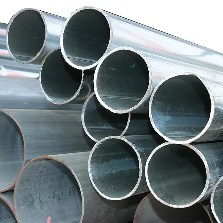 Galvanized Steel Pipe Welded JIS Steel Pipes High quality/High cost performance Best Products