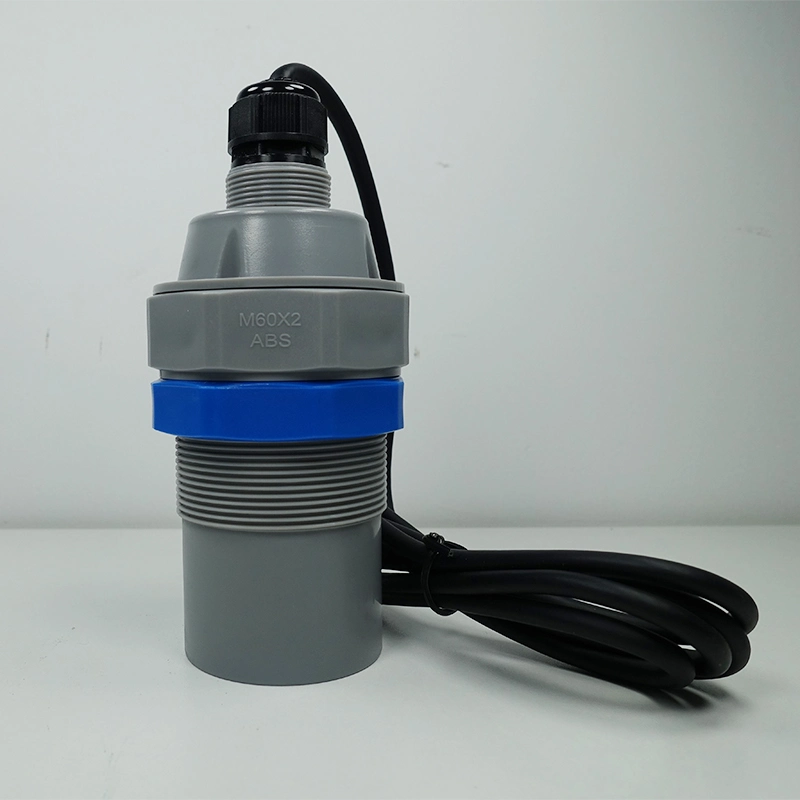 Explosion Proof Cheap Ultrasonic Level Sensor