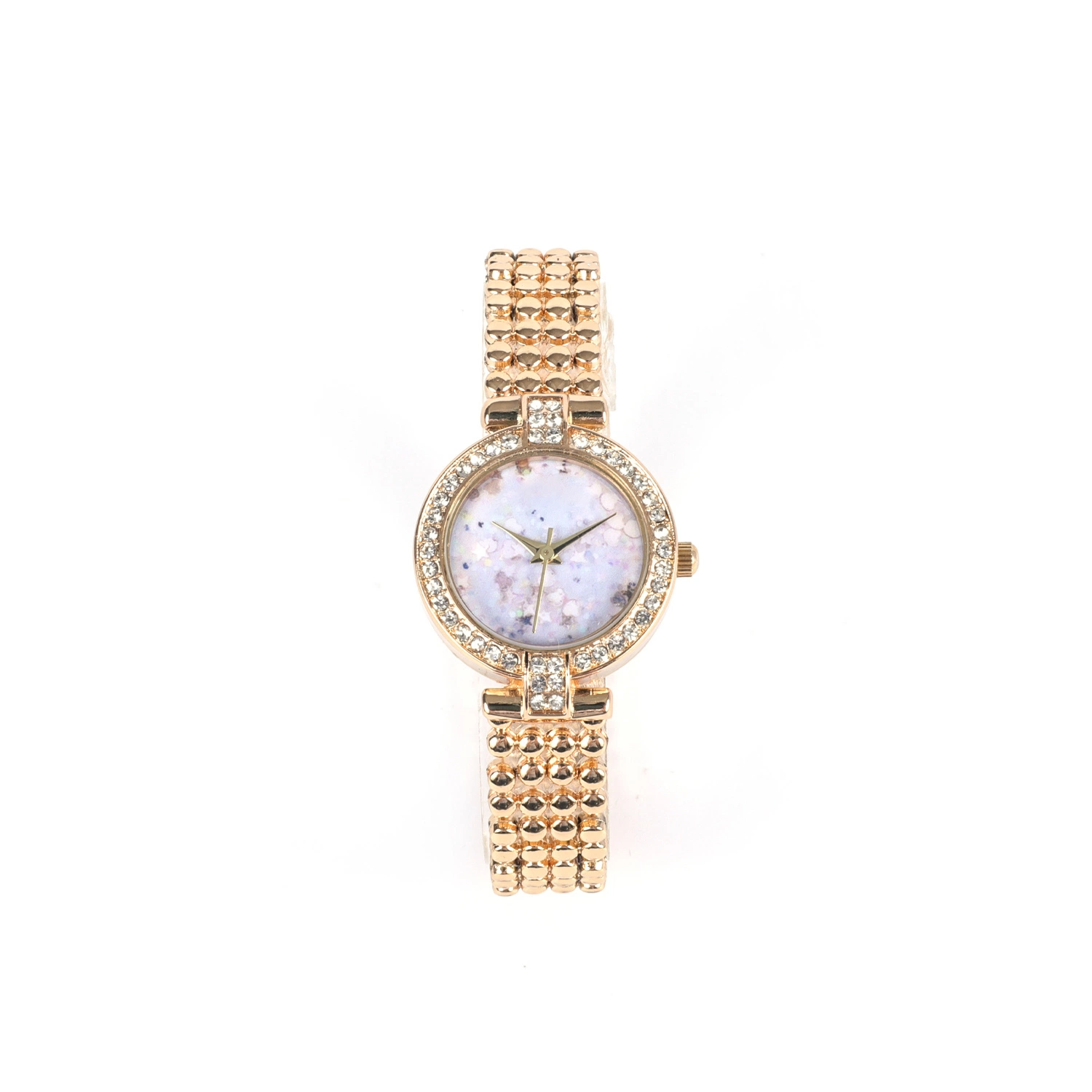 Dama de moda personalizada ver mujeres Bracelet Watch