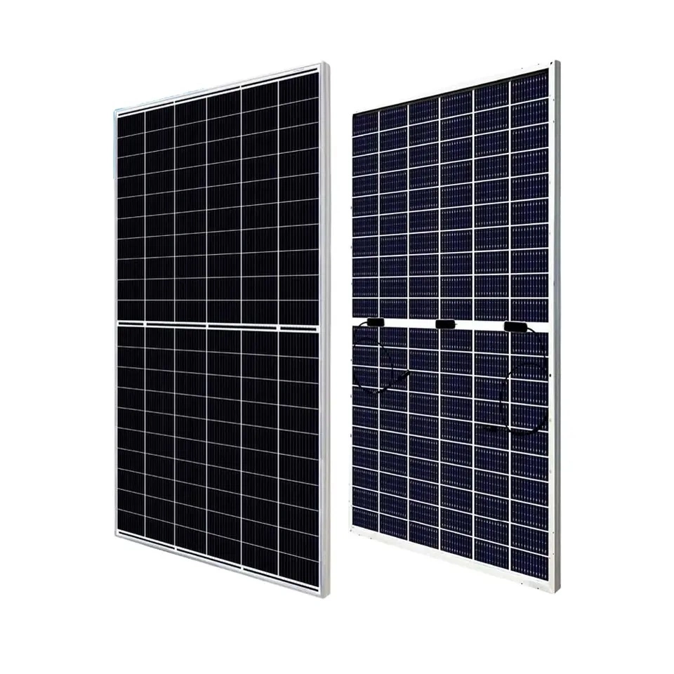 New Products High Stable Power Generator Monocrystalline Solar Panel