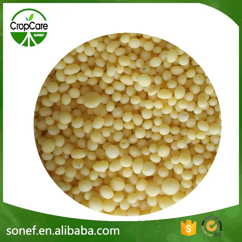 Sonef -Granular Can Calcium Ammonium Nitrate Fertilizer