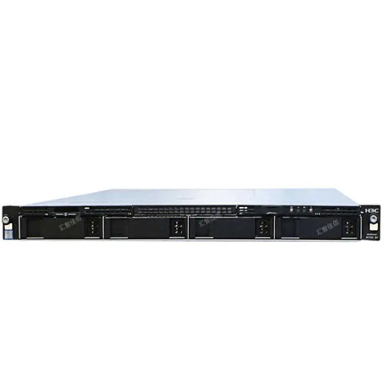 China Manufactuner Dual Core H3c R2700g3 Desktop Server