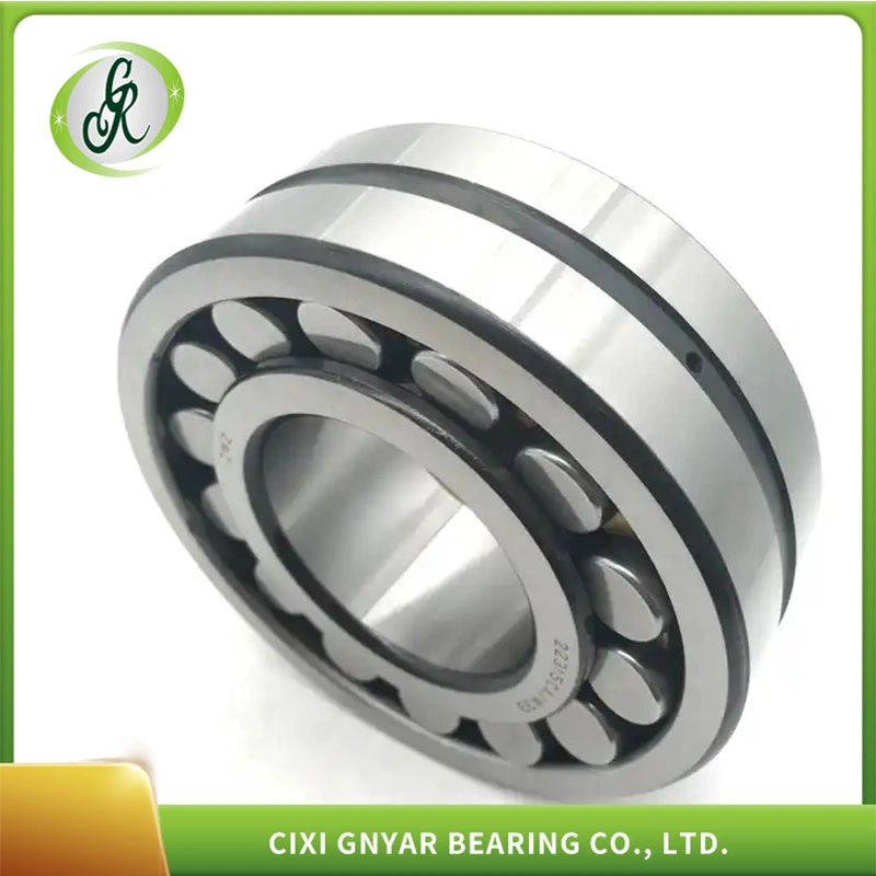 New in 2023 Promotion Small Friction Axial Thrust Spherical Roller Car Bearing