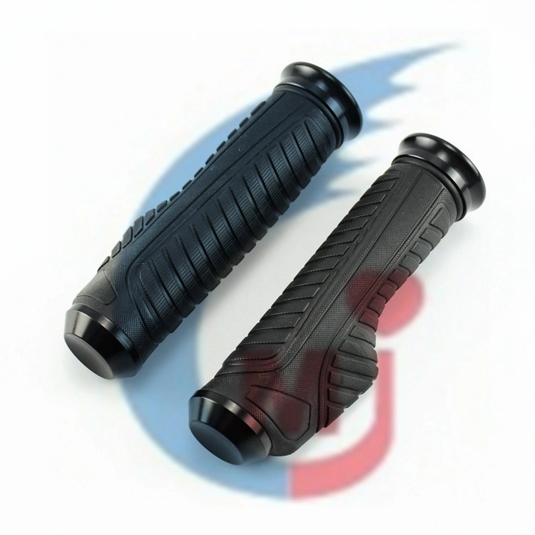 Motorcycle Scooter Rubber Grip/ Handle Cover