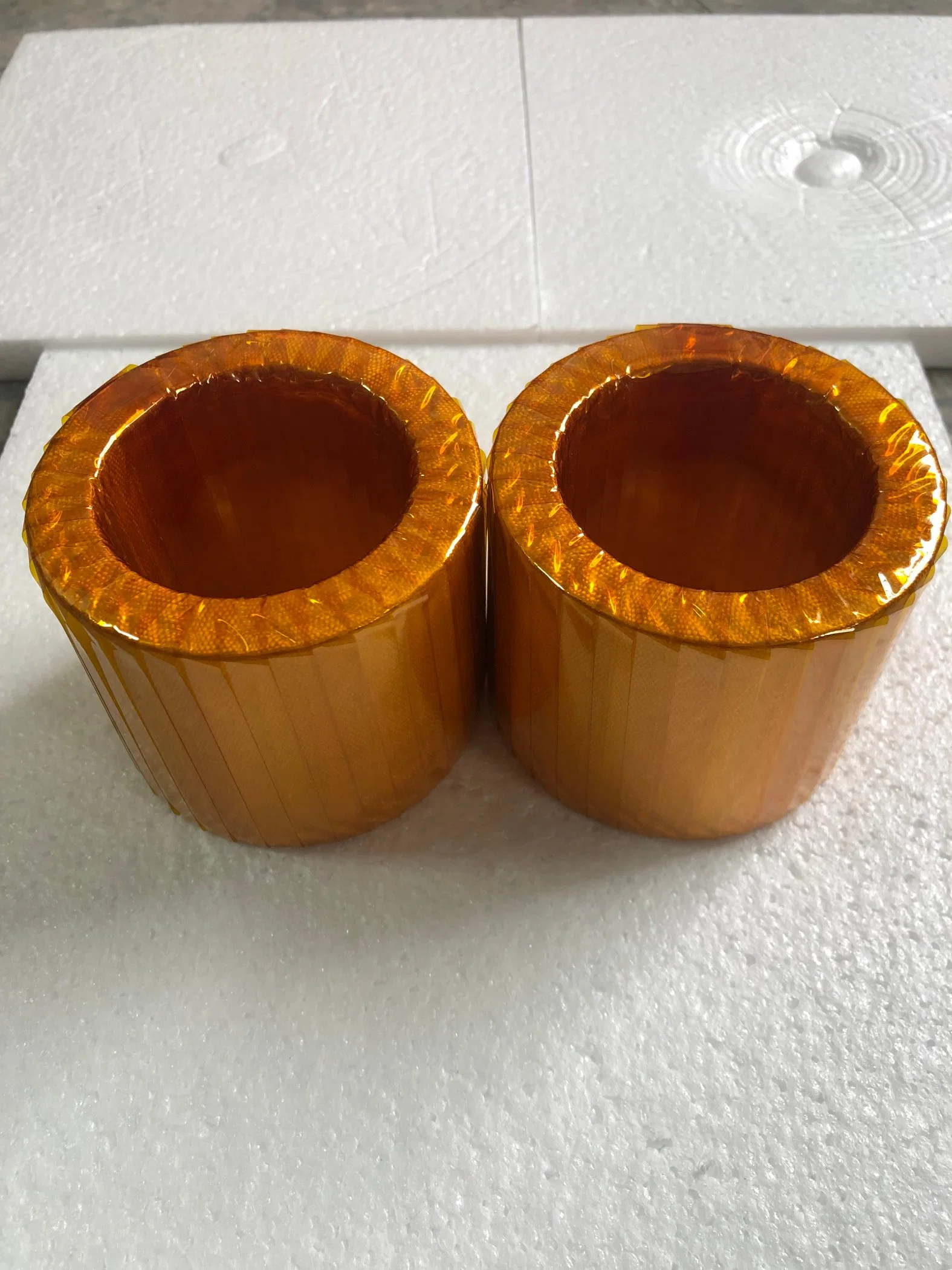 High Permeability Transformer Core for Instrument Transformer 55/75*35mm