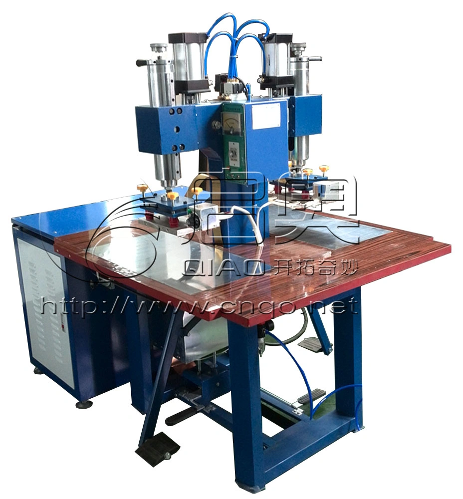 High Frequency Welding Machine for 5000W