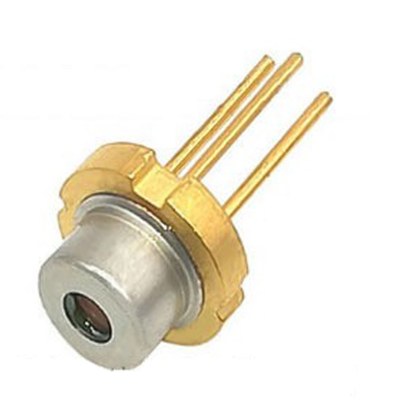 To18 5.6mm Package 850nm 1W IR Laser Diode, High Output Power Infrared 1000MW 1 Watt Laser Diode Module