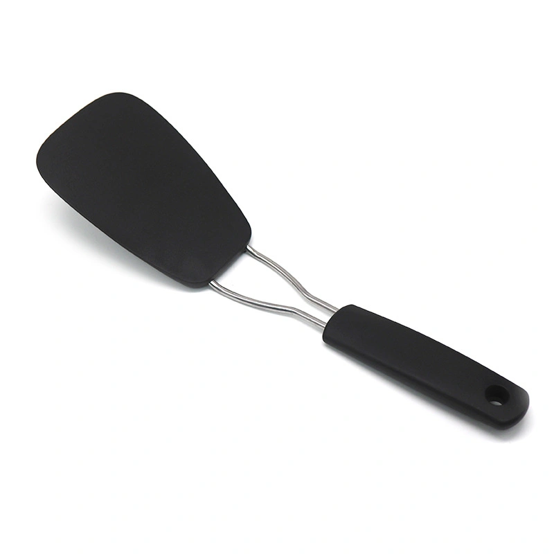 Articles de cuisine en nylon pour suspendre la spatule de cuisine de maison