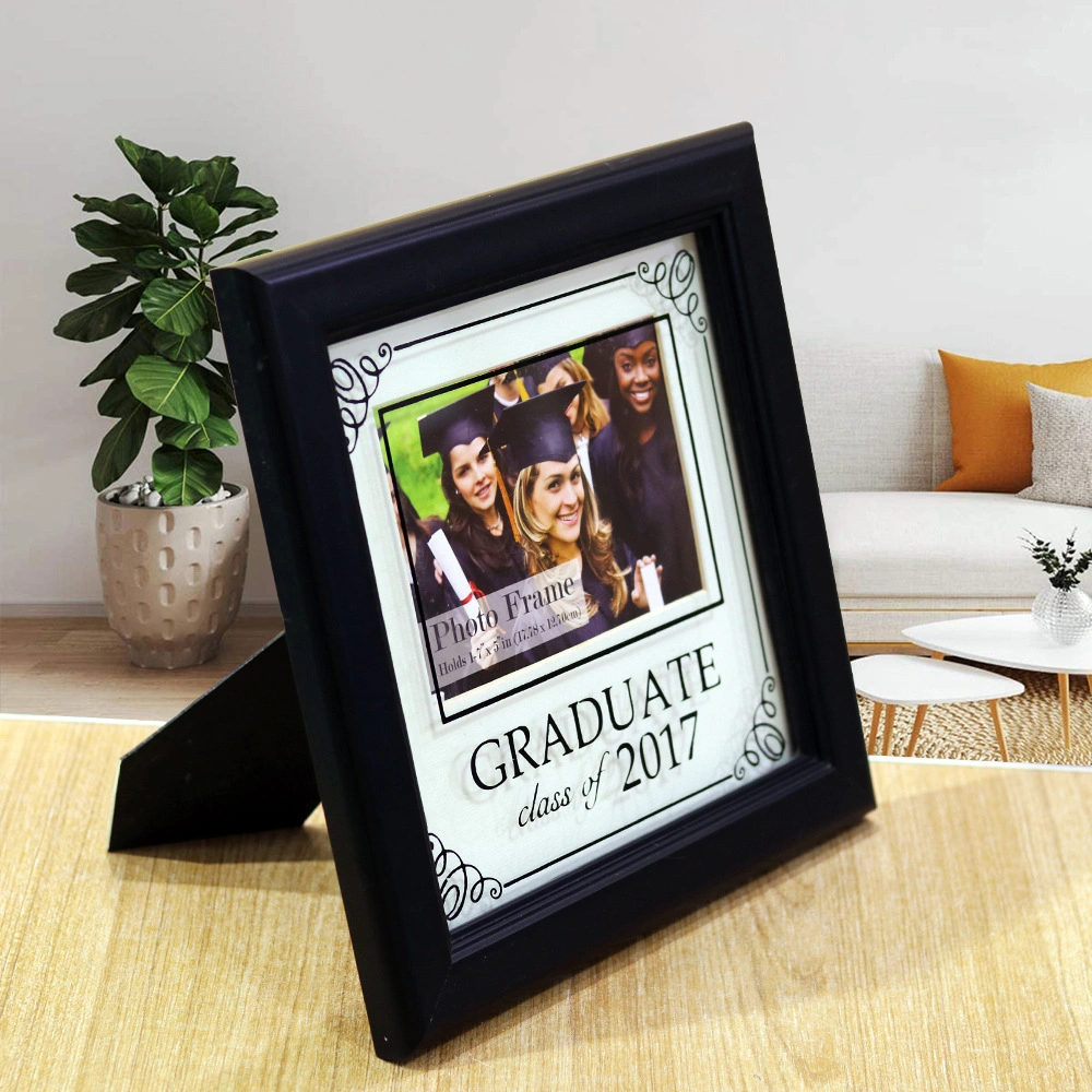 Wholesale/Supplier Promotional Home Wall Decoration Large Classic 9.6*9.6 Inch PS Photo Picture Frames