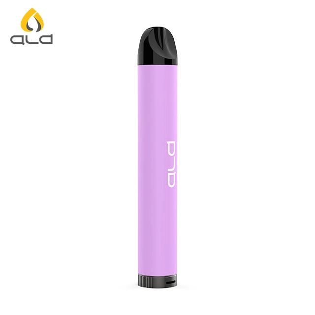 Original Factory Direct Sales Cotton Material Disposable Electronic Cigarette with 850 mAh Large Capacity Battery