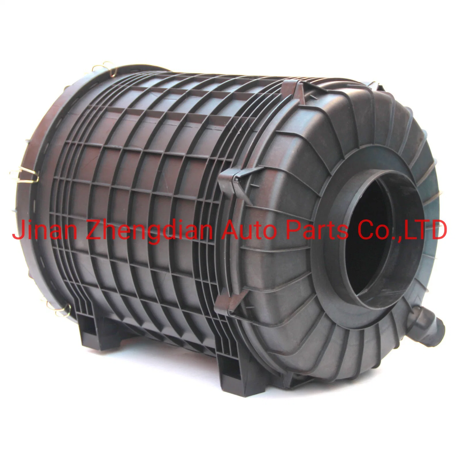 1109010-Dl11 Air Filter Housing for FAW Truck Spare Parts Chinese Brand Truck Spare Parts Excellent Quality Good Price