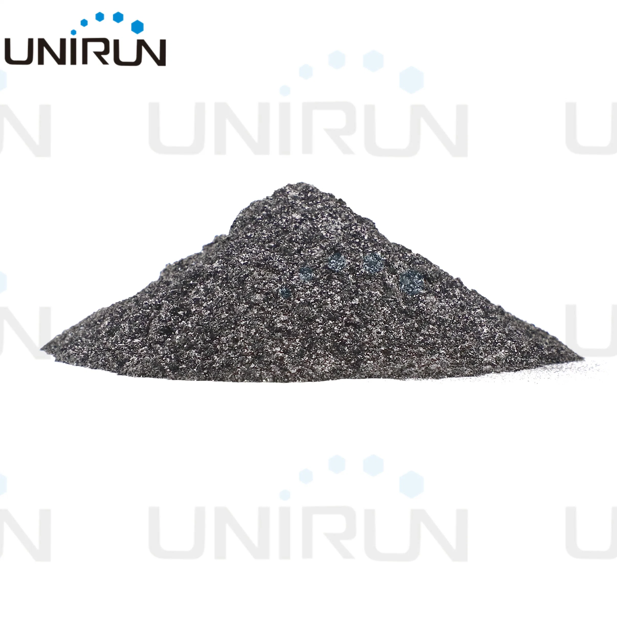 99 % de la poudre de graphite amorphe de haute qualité des flocons de graphite naturel