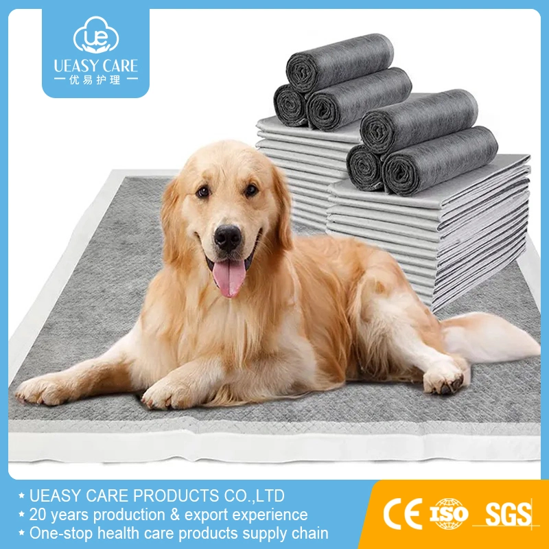 Disposable Pet Mat Puppy Training Mat Dog PEE Mat Dog Cooling Mat Puppy Bed Mat Pet Wee Mat PEE Mat PEE PEE Mat Pet Incontinence Mat Dog Diaper Changing Mat