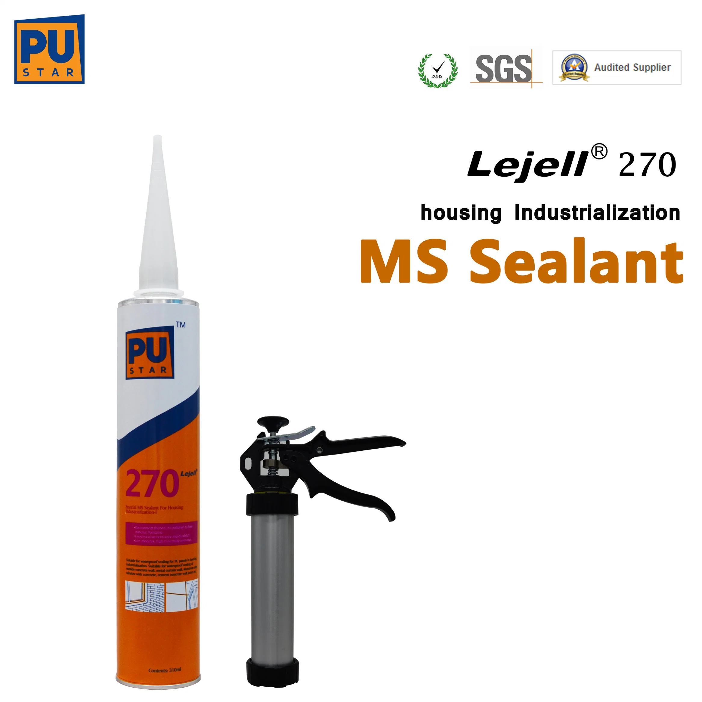 Ms Concrete Joint Sealing Sealant