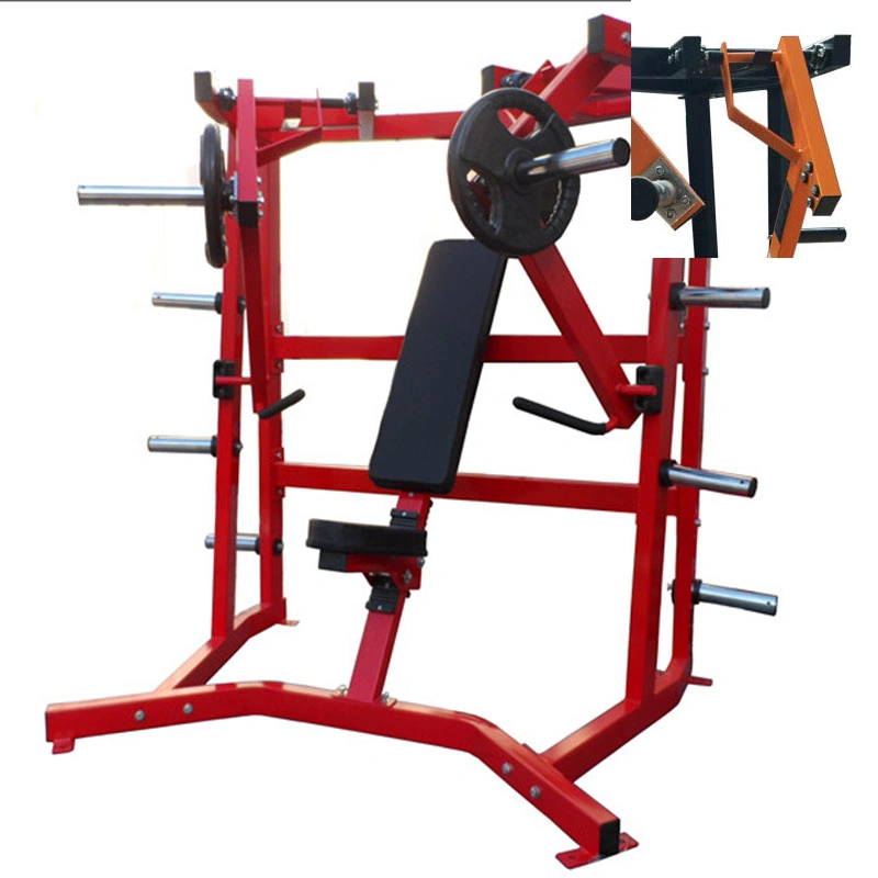 Best Quality Gym Equipment Manufacturer Vertical Chest Press