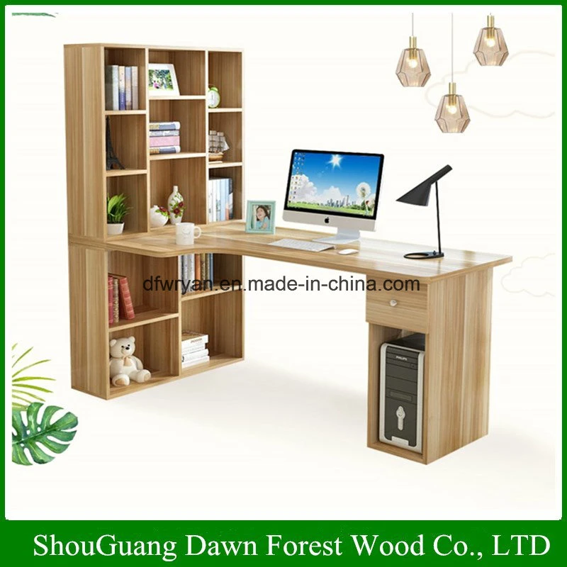 Office/Home Furniture Modern Mini Smart Computer Desk with Cheap Price