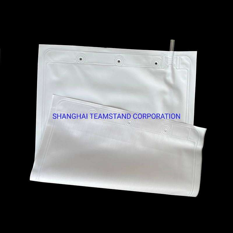 1000ml 2000ml Medical Urine Drainage Bag for Urology Use