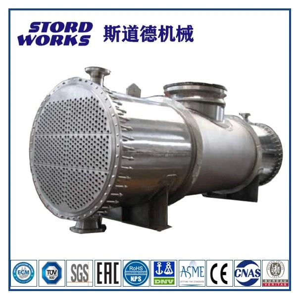 High Effective Stainless Steel Tube Heat Exchanger Coil for Sale