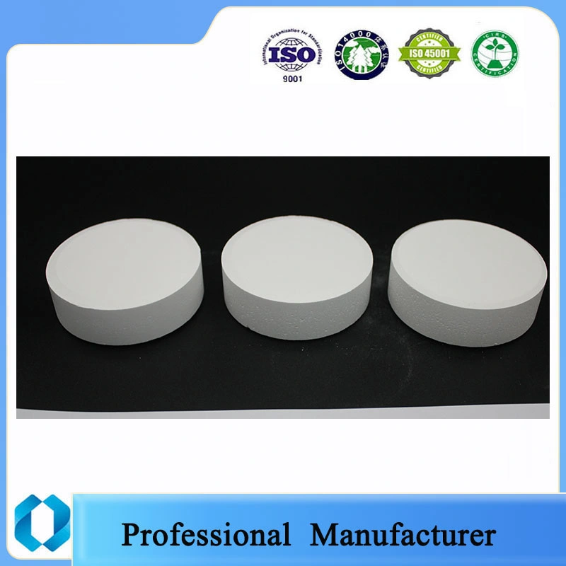 Swimming Pool Chemicals Chlorine Tablet Trichloroisocyanuric Acid (TCCA 90%) Granular Chlorine