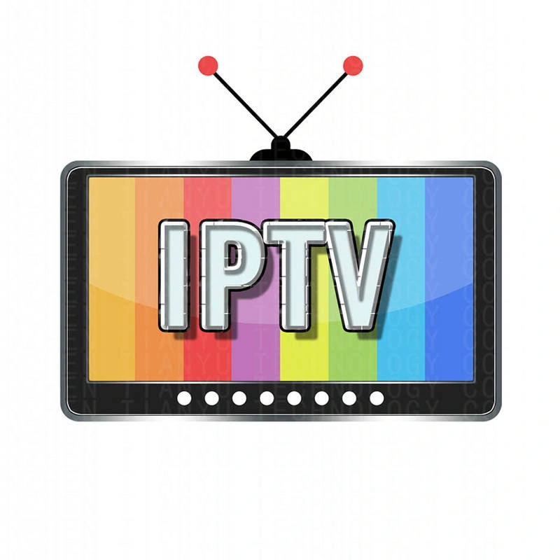 World IPTV Subscription 1/3/6 12 Months Support Android Smart TV with M3u IPTV Reseller Panel