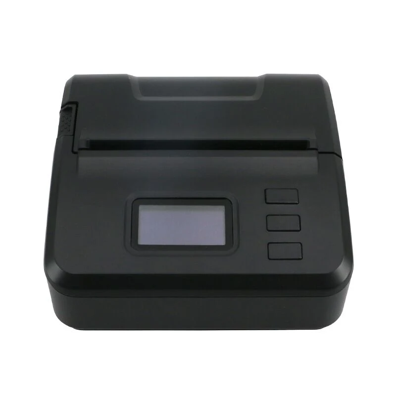 Long Distant Transferring Data Online Mobile Receipt Printer