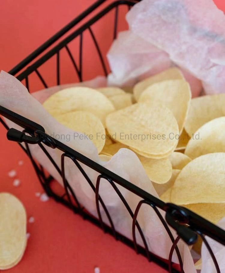 2020 New Arrival Potato Chips Sweet Candy Waffle Biscuit Snacks Partner From Peke Manufacturer Halal Food (ISO/HACCP/BRC/FDA/HALAL APPROVED)