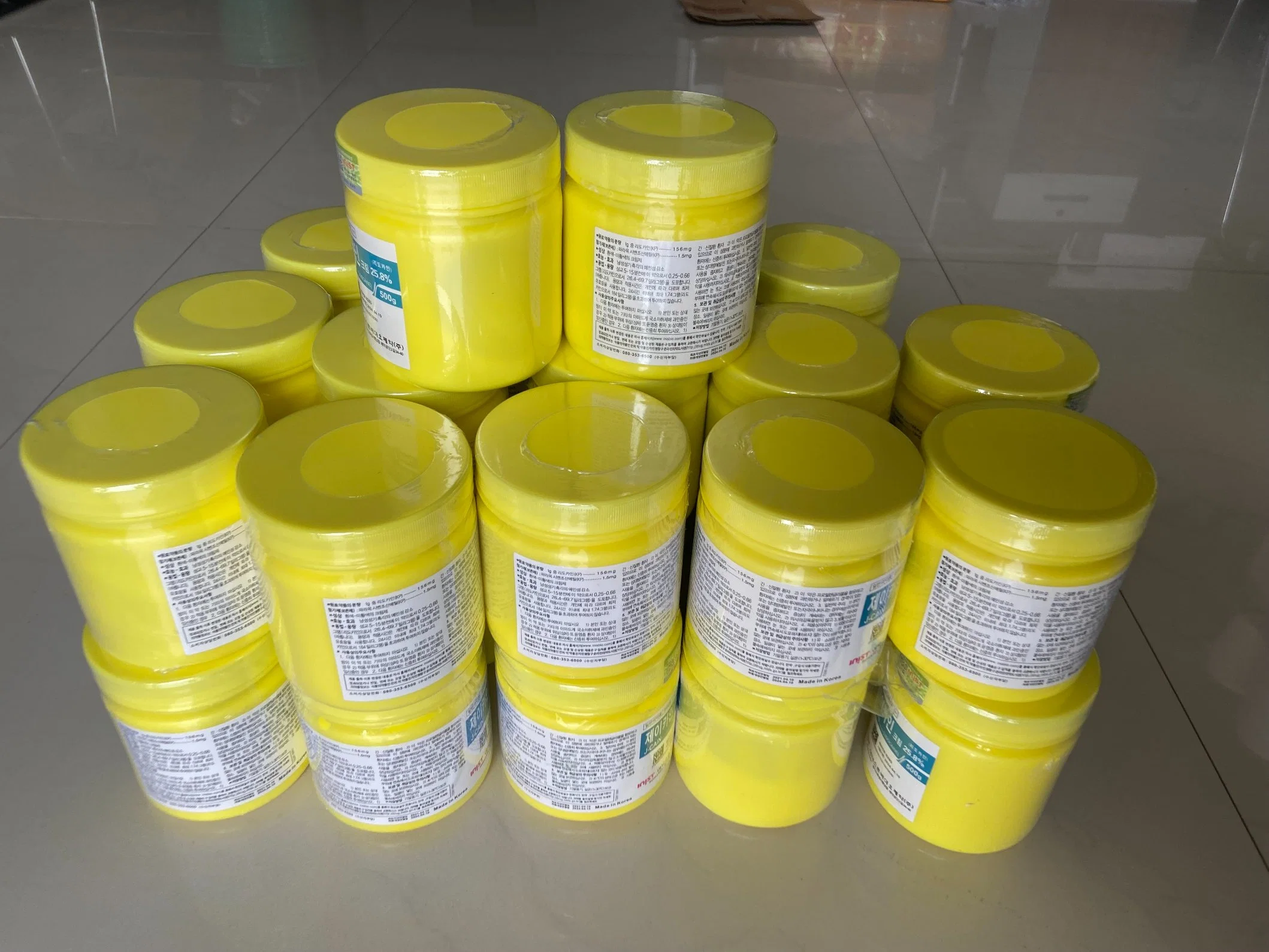 High quality/High cost performance Tattoo Microneedle Cream 500g 50% 29.9% 25.8% 19.8% 15.6% 10.56%