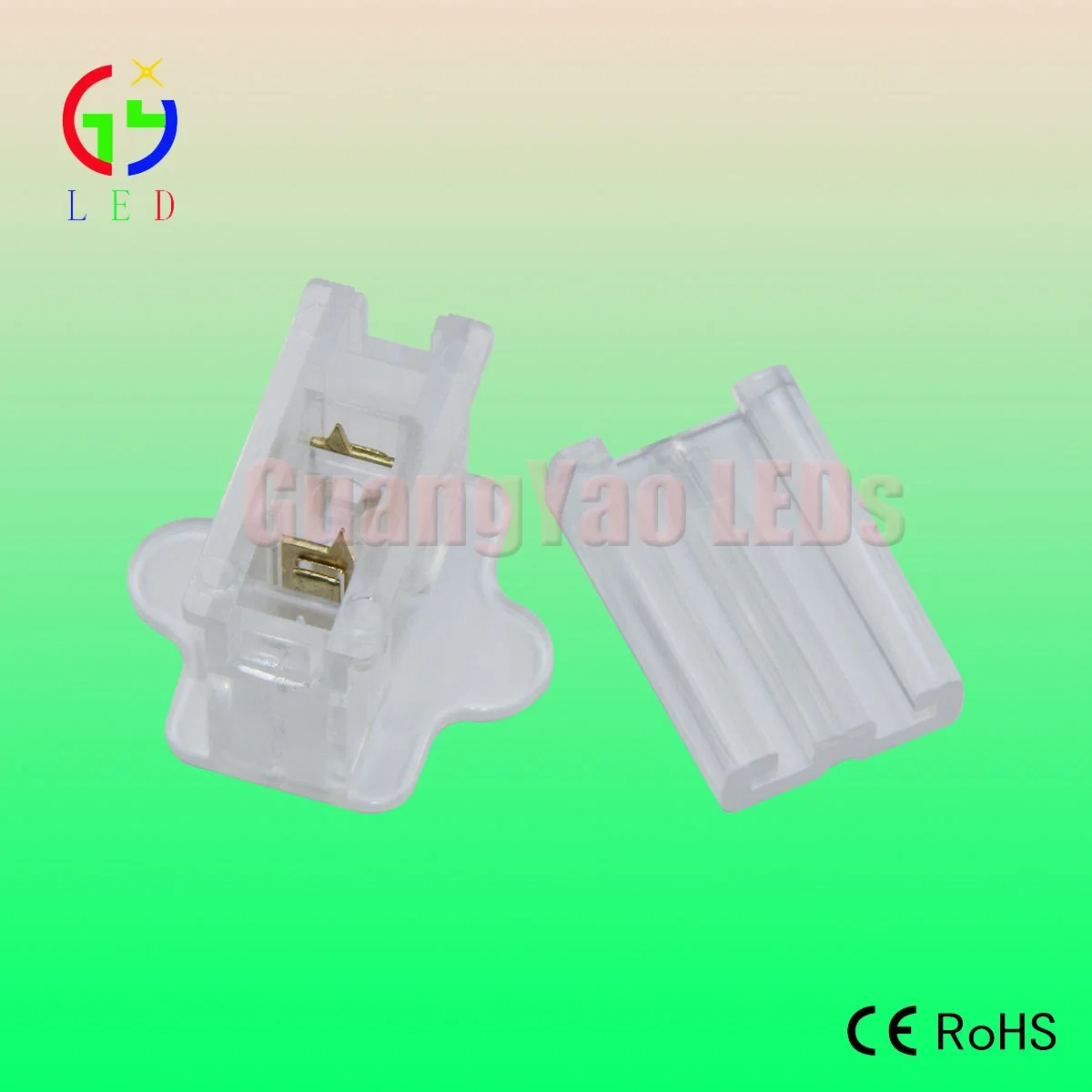 Variously Christmas Light Install Clips Plugs Hooks and Other Accessories