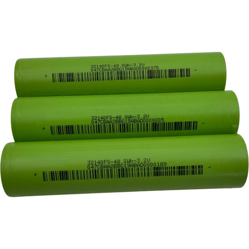 Brand New 15ah LFP Battery Cells High and Low Temperature Resistance Large Capacity 3.2V 15ah LiFePO4 Battery 32140 33140