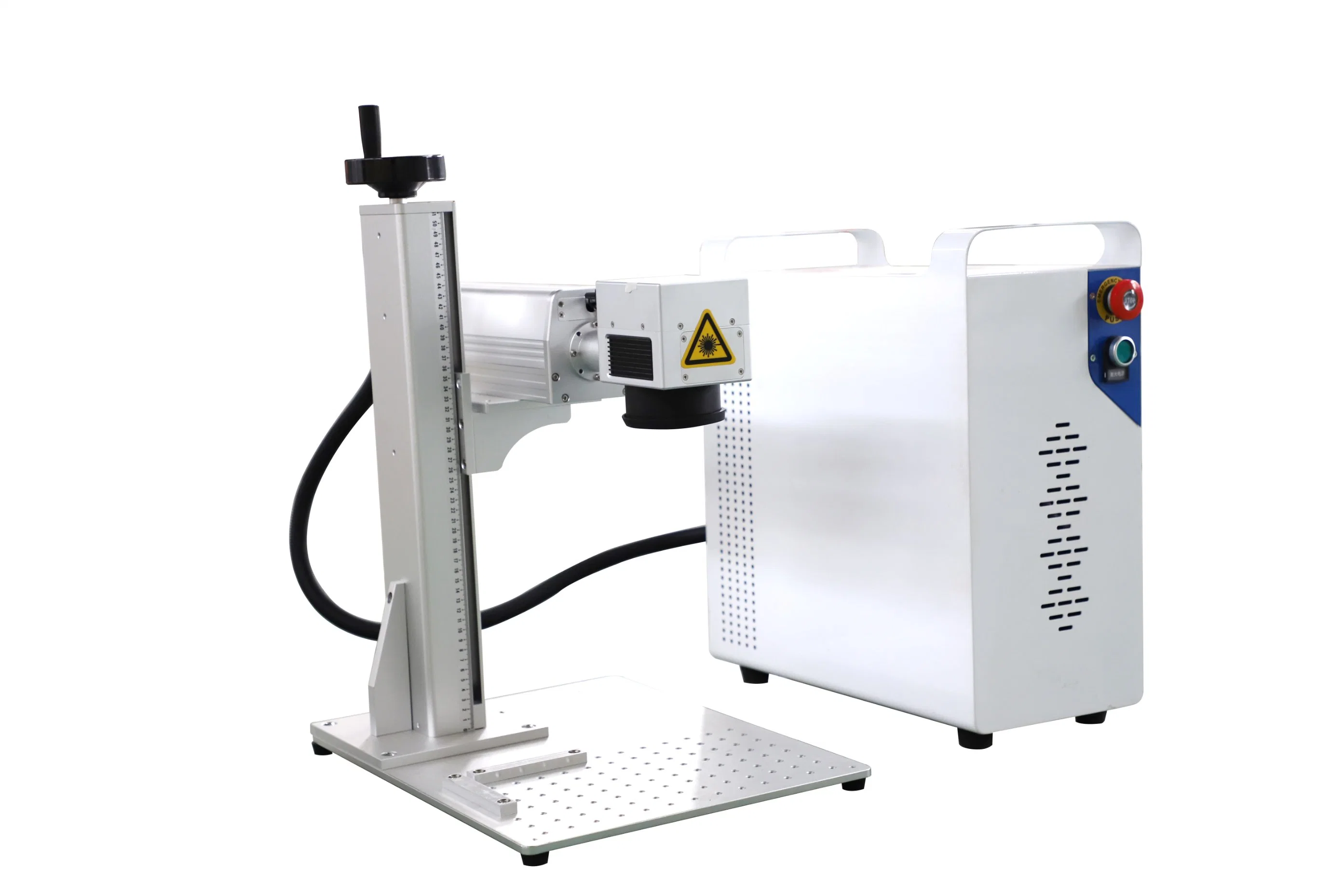 20W 30W 50W Industry Laser Equipment for Engraving