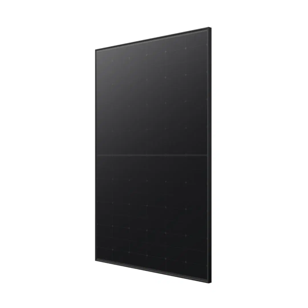 Longji Monocrystalline Silicon High-Quality Solar Panel Lr5-54hth Type 430W Photovoltaic Module