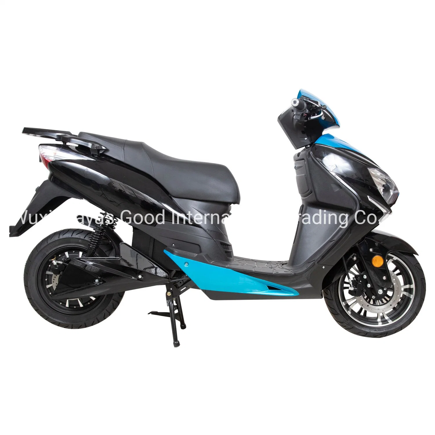 2023 Cheap Rechargeable Battery Operated Electric Motorcycle for Sale